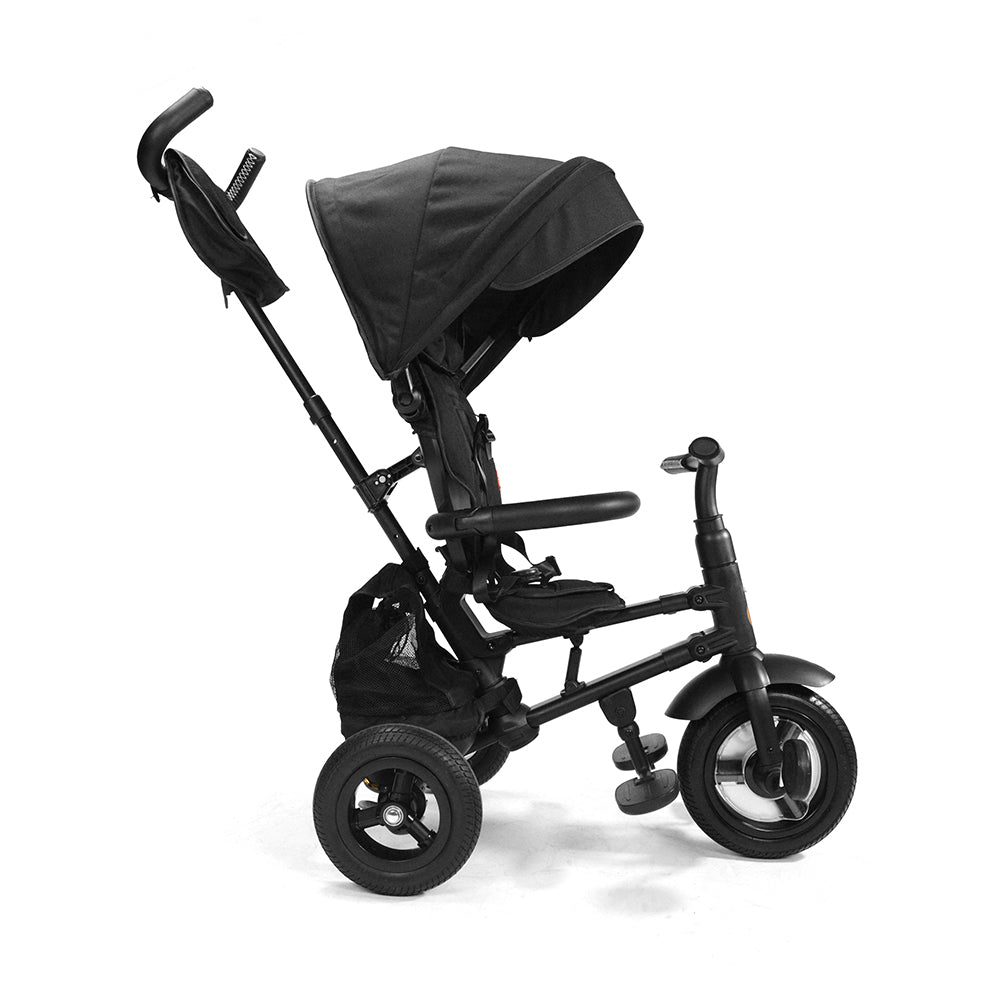 Midnight Edition Rito Plus Folding Trike - Posh Baby & Kids Canada