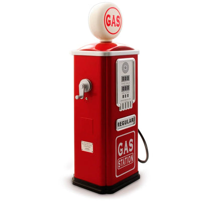 Play Gas Station Pump - Posh Baby & Kids Canada