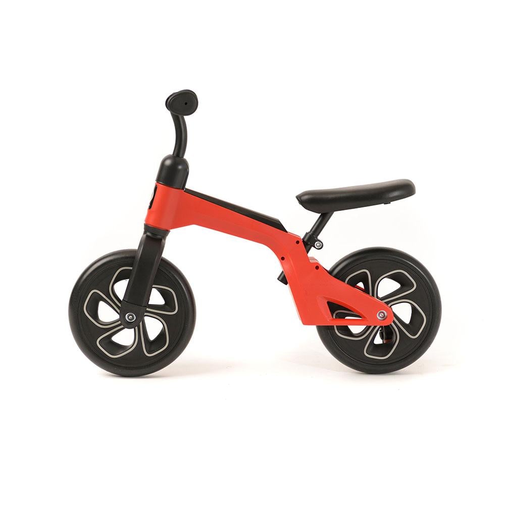 Qplay Tech Balance Bike - Posh Baby & Kids Canada