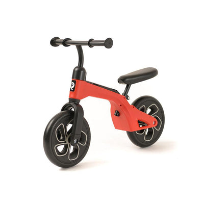 Red Tech Balance Bike - Posh Baby & Kids Canada