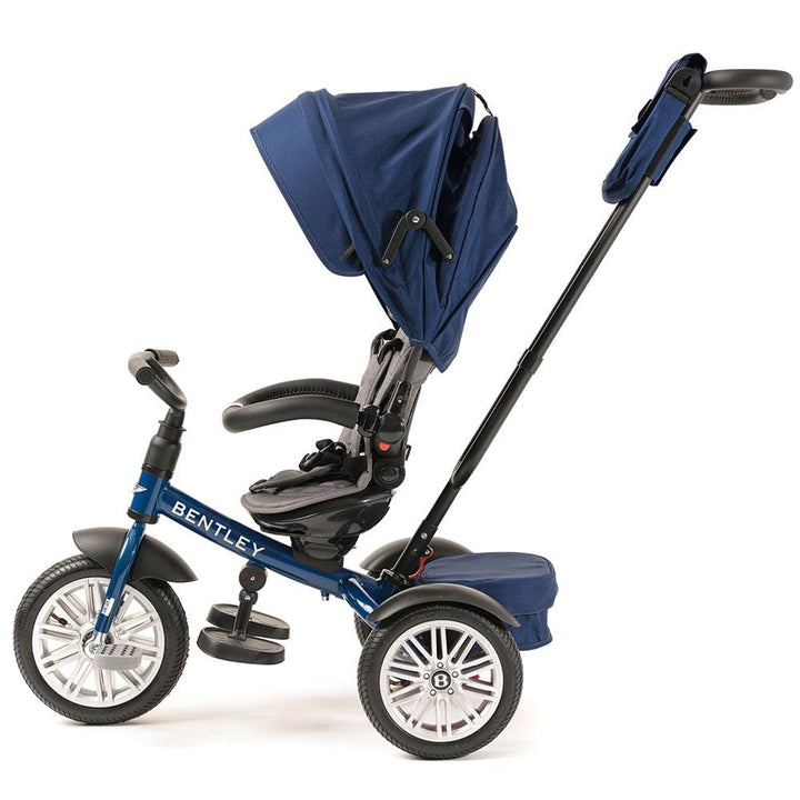 Bentley tricycle review best sale