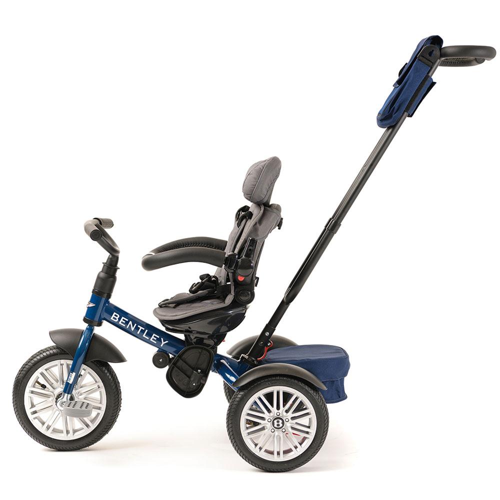 Bentley baby cycle best sale