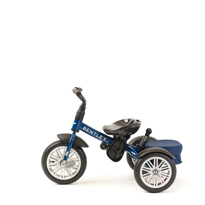 Bentley stroller bike best sale