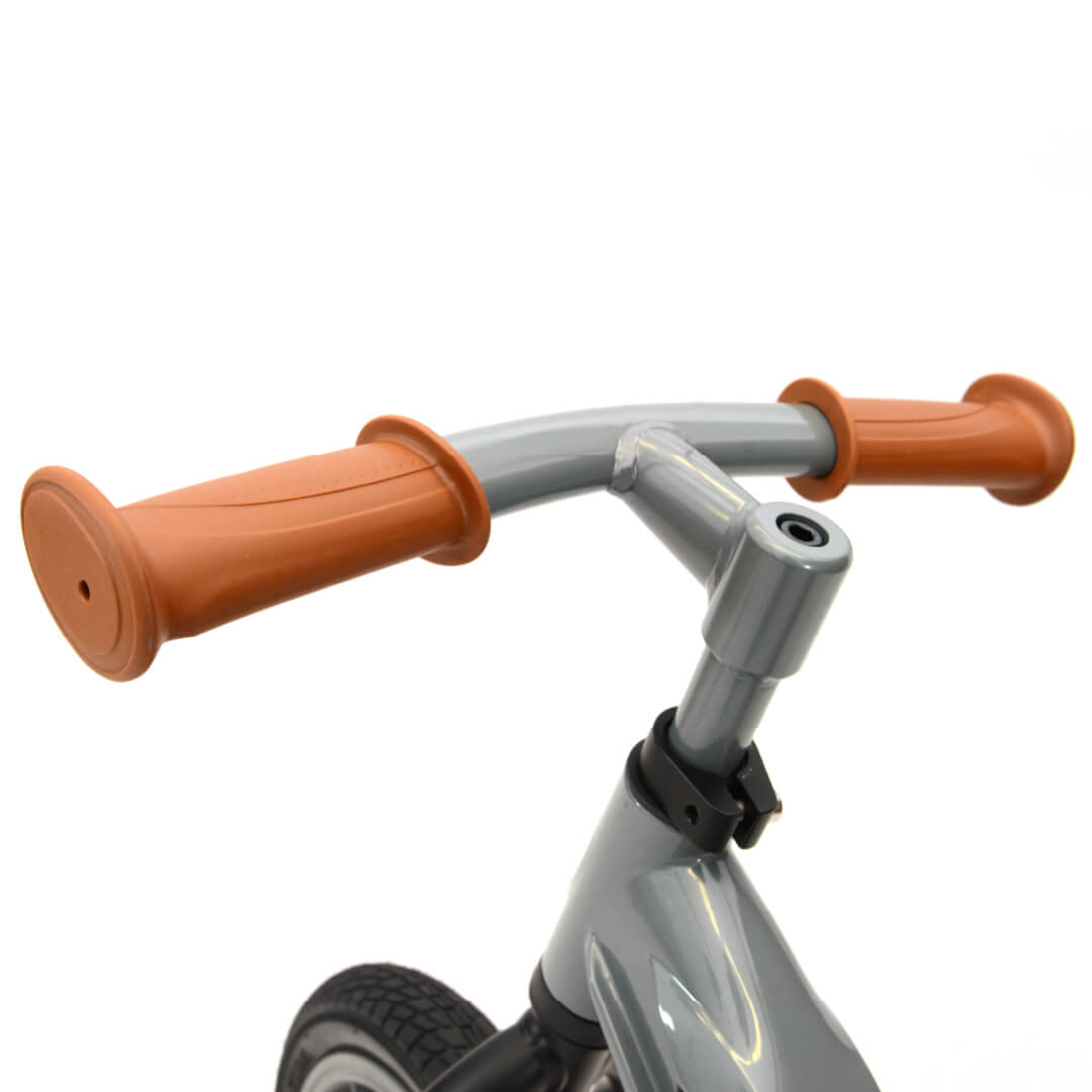 Sterling Grey Racer Balance Bike