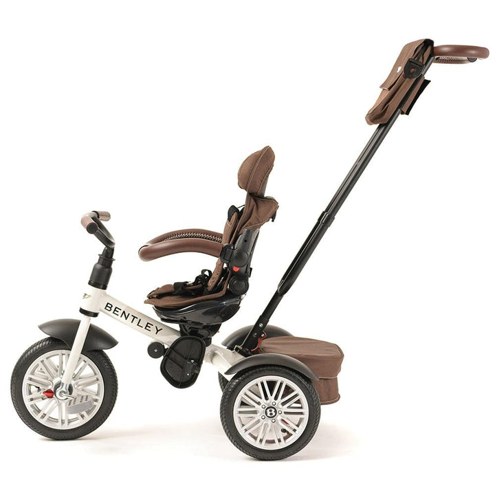 Bentley tricycle stroller best sale